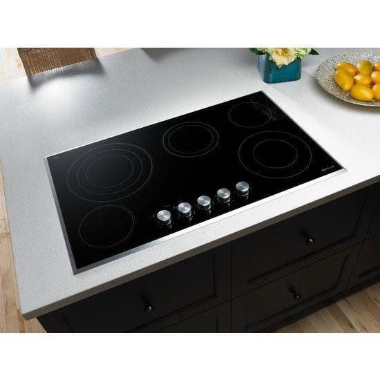 Jenn Air JEC3536BB Black