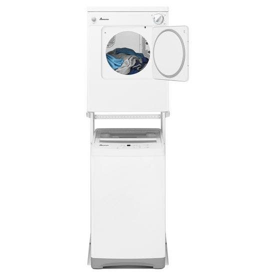 Amana NEC3120FW White