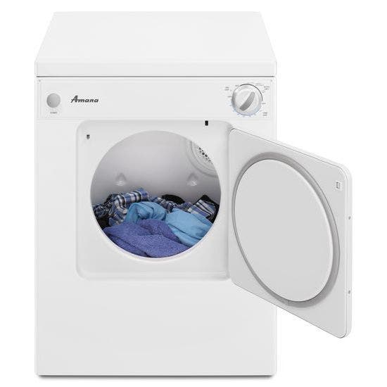 Amana NEC3120FW White