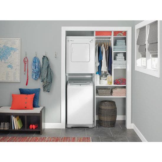 Amana NEC3120FW White