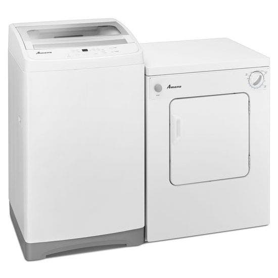 Amana NEC3120FW White