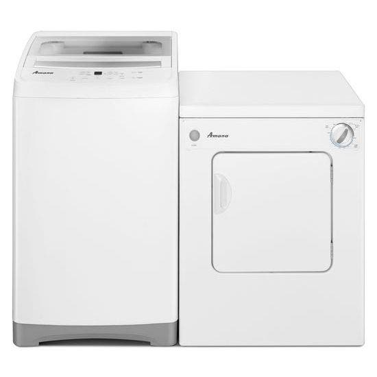 Amana NEC3120FW White