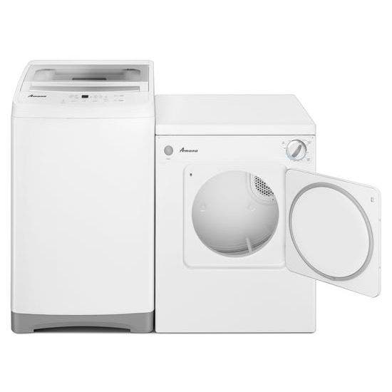 Amana NEC3120FW White