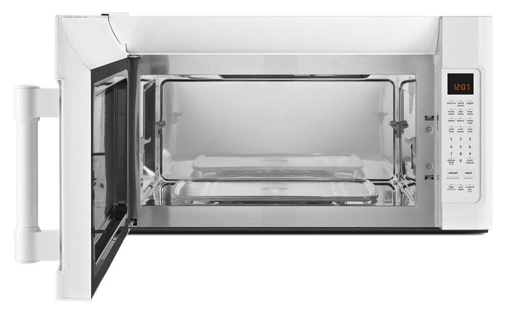 Maytag MMV5219FW White