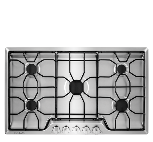 Frigidaire FFGC3610QS Stainless Steel