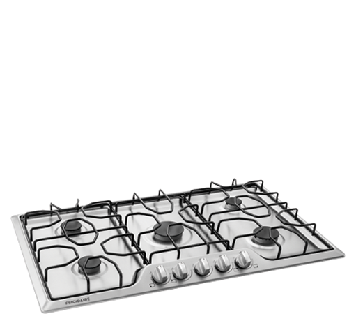 Frigidaire FFGC3610QS Stainless Steel