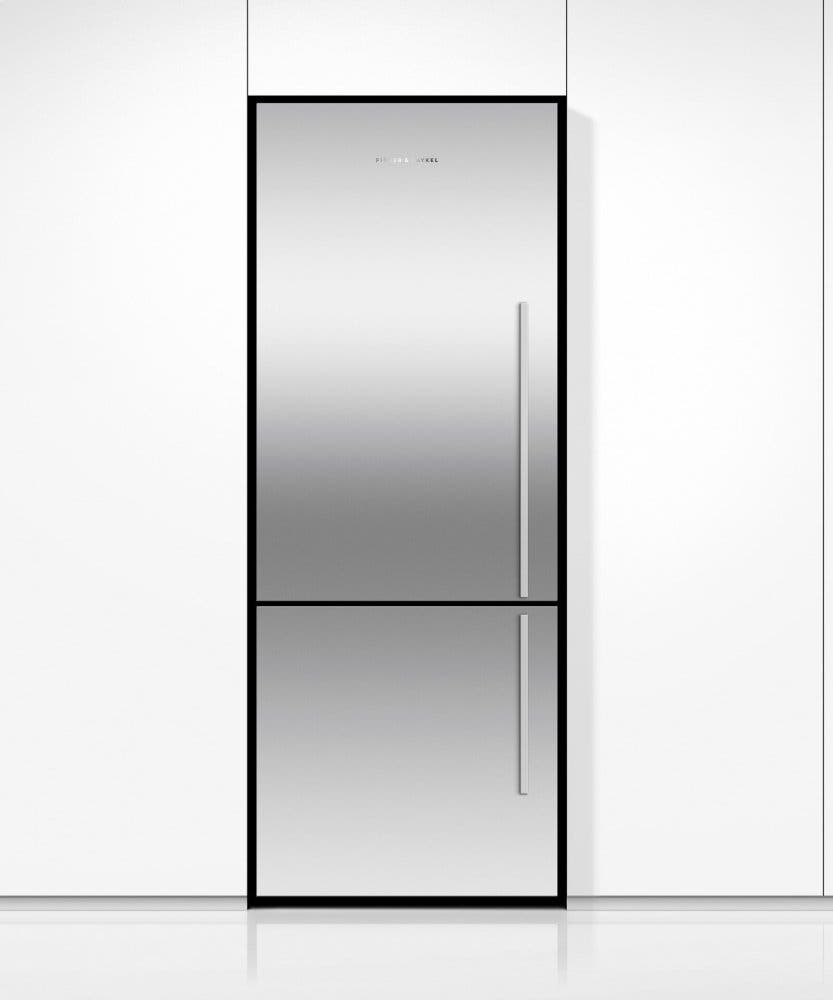 Fisher Paykel RF135BDLJX4 Stainless Steel, Left Hinge