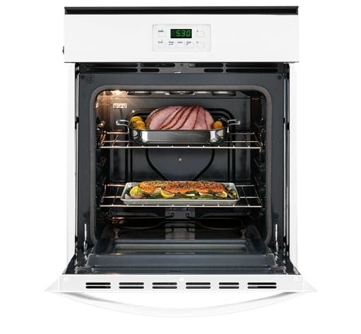 Frigidaire FFEW2415QW White