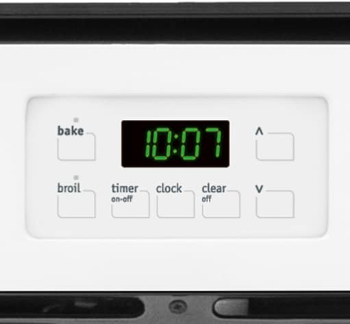 Frigidaire FFEW2415QW White