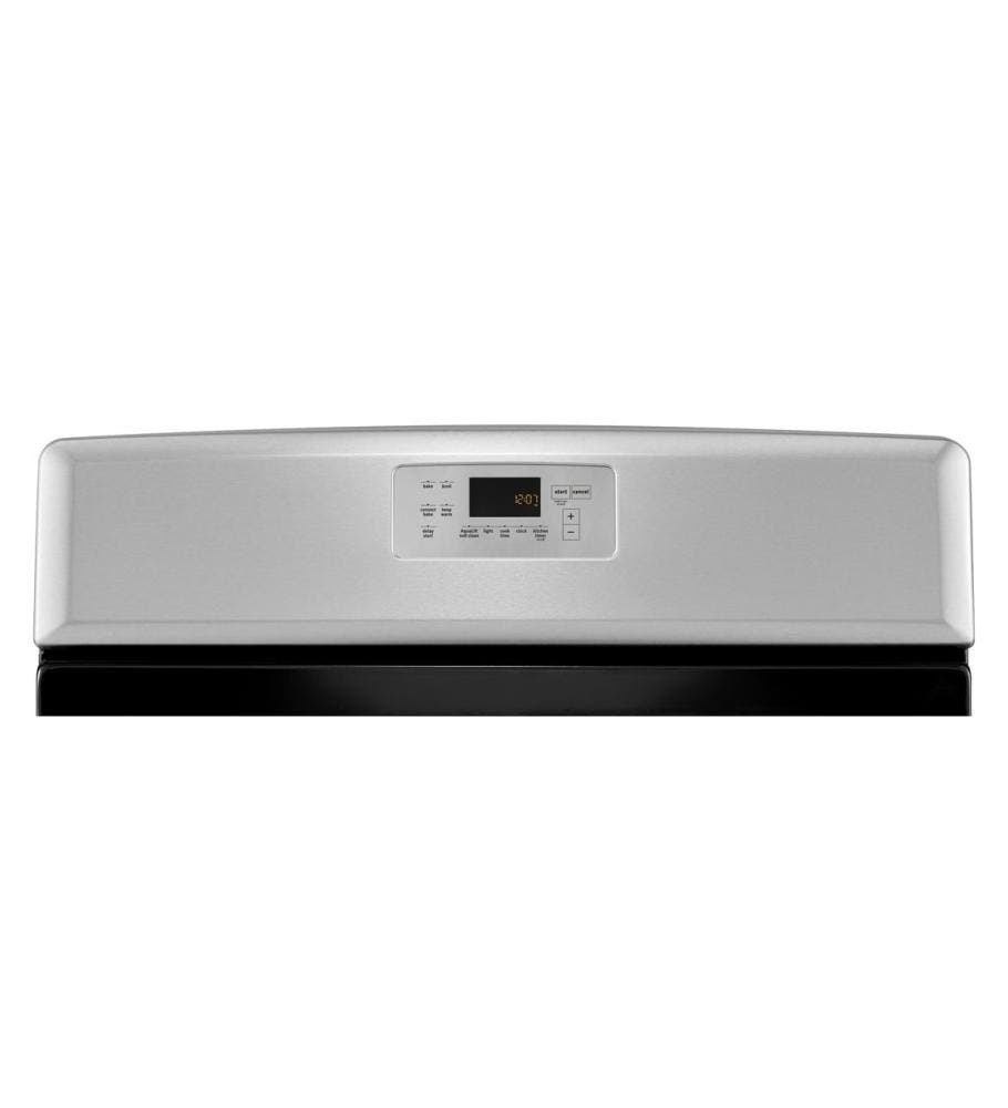 Maytag MGR8700DB Black