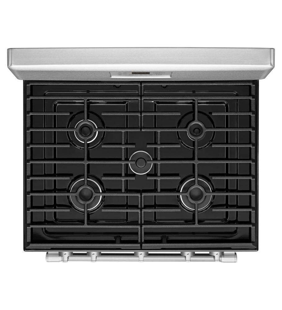 Maytag MGR8700DB Black