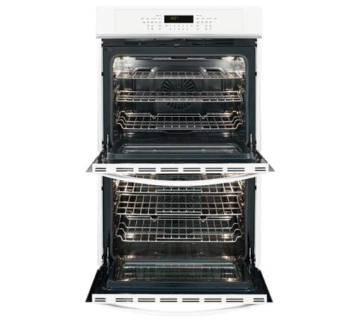 Frigidaire FGET2765PW White