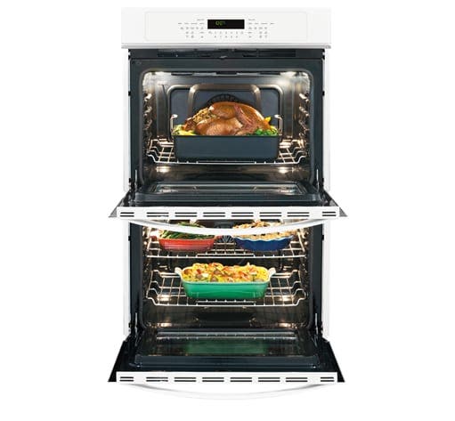 Frigidaire FGET2765PW White