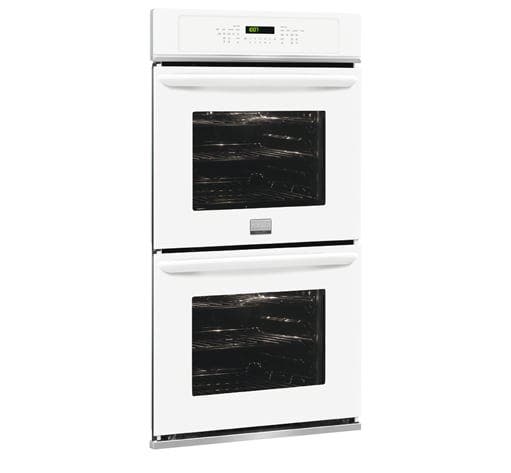 Frigidaire FGET2765PW White