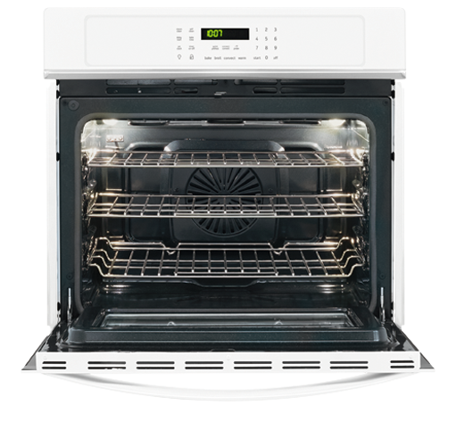 Frigidaire FGEW2765PW White