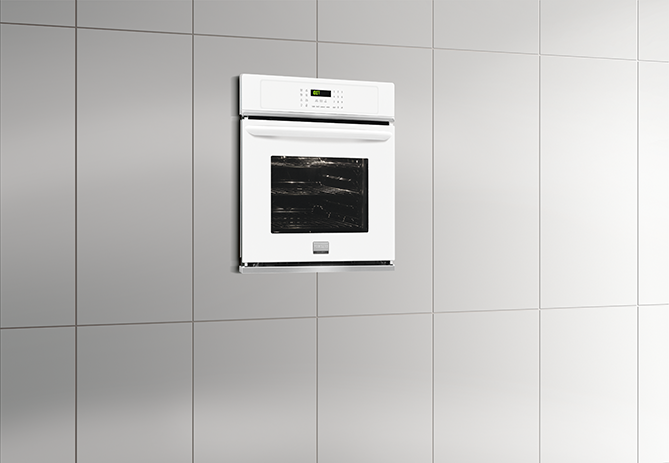 Frigidaire FGEW2765PW White