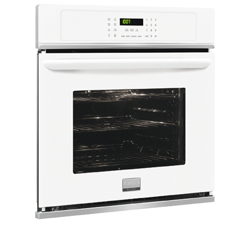 Frigidaire FGEW2765PW White