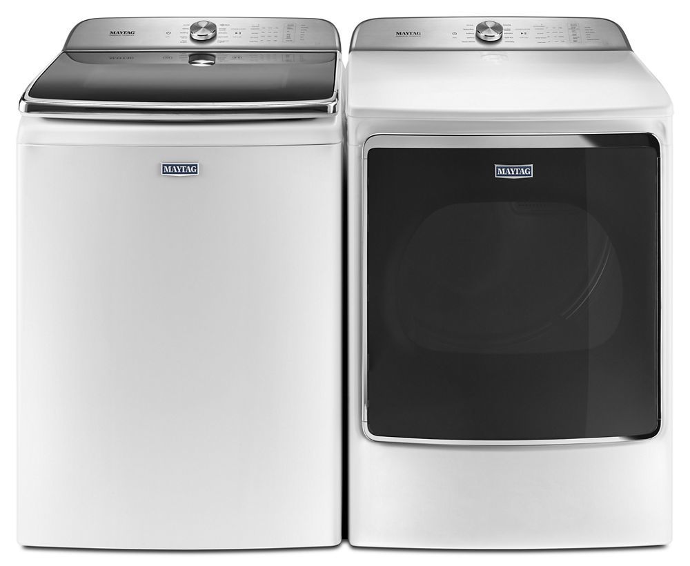 Maytag MEDB955FW - Thumbnail 5