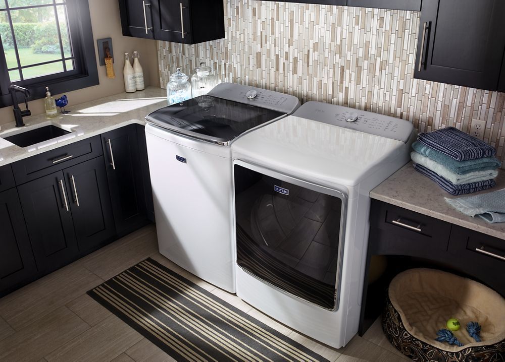 Maytag MEDB955FW