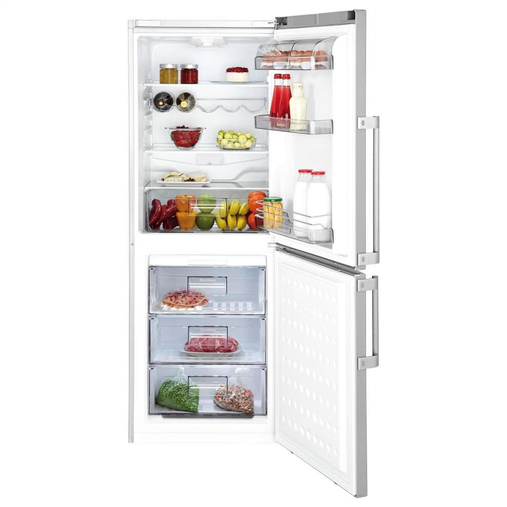 Blomberg BRFB1042SSN Stainless Steel
