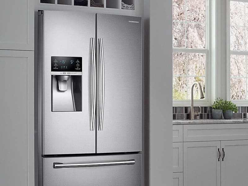 Samsung RF26J7500SR Stainless Steel