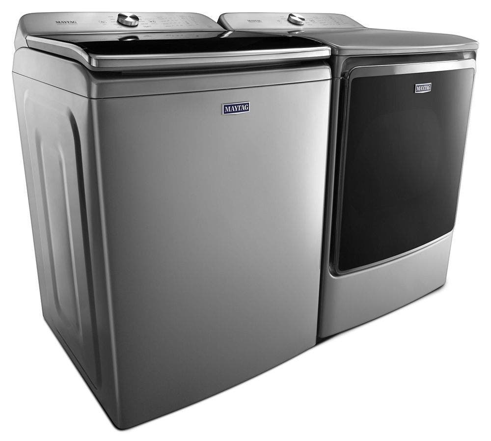 Maytag MGDB955FC Metallic Slate