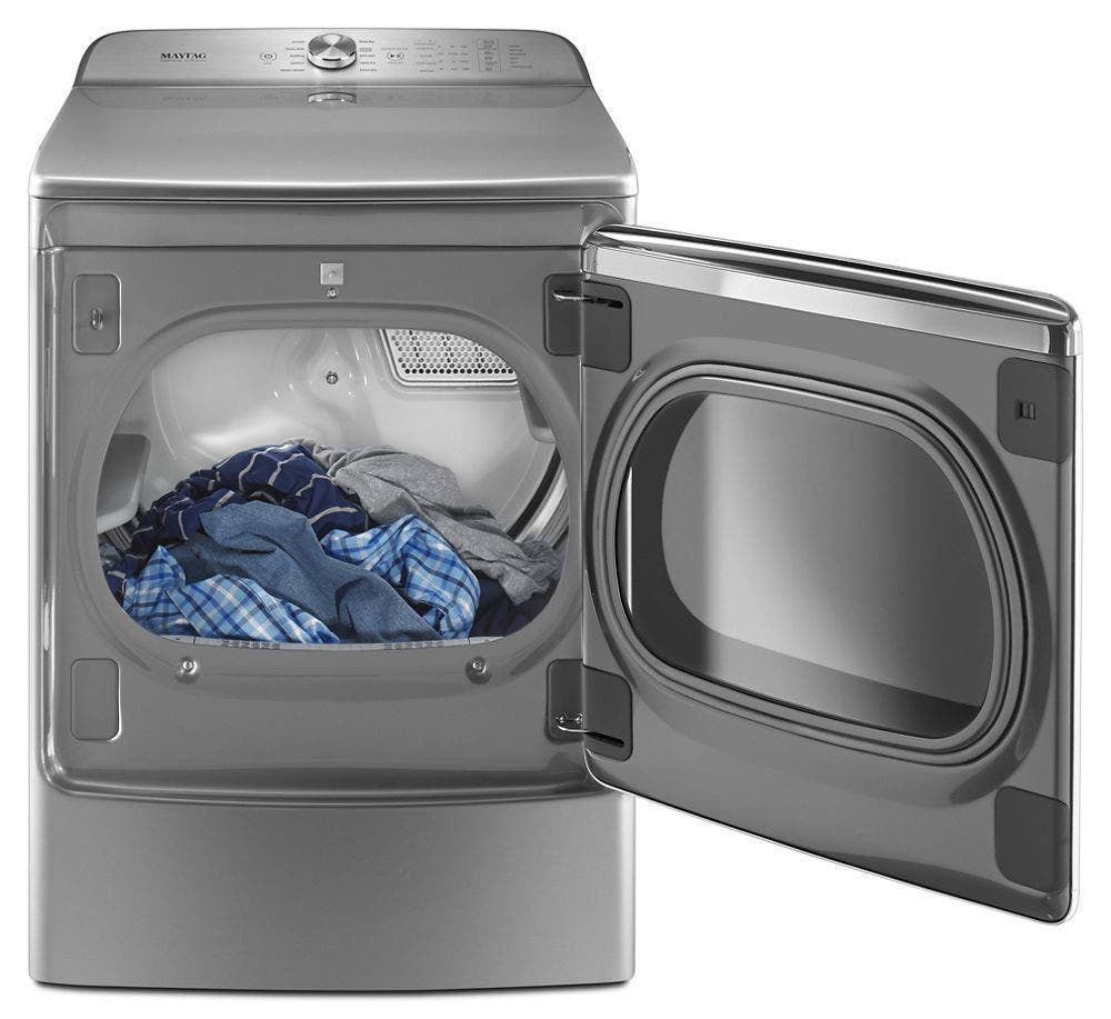 Maytag MGDB955FC Metallic Slate