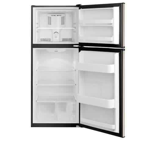 Frigidaire FFTR1222QM Silver Mist