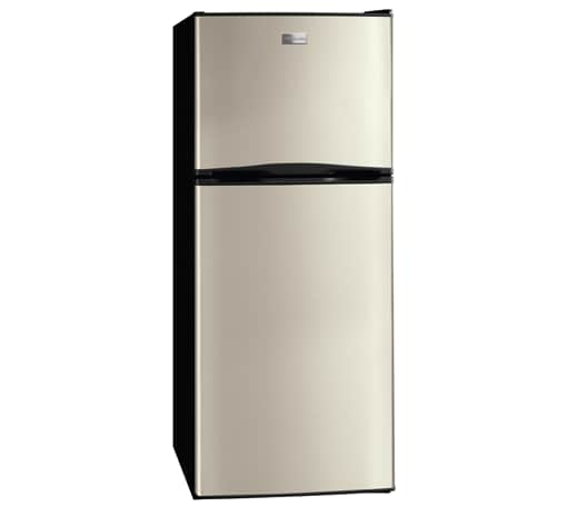 Frigidaire FFTR1222QM Silver Mist