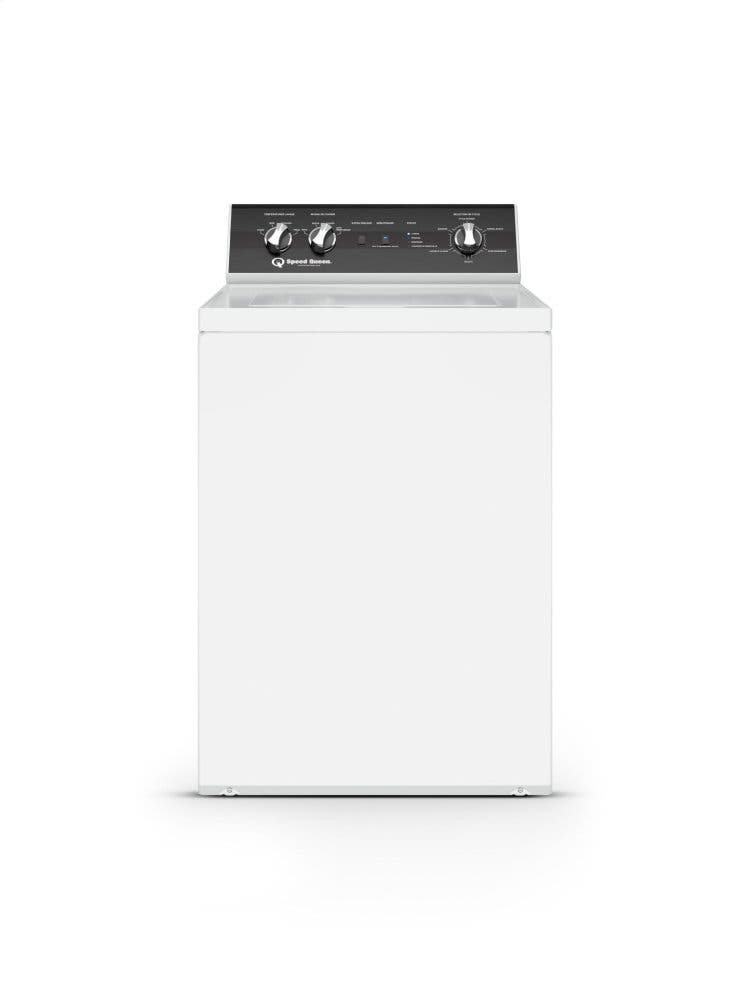 Speed Queen TR5000WN White