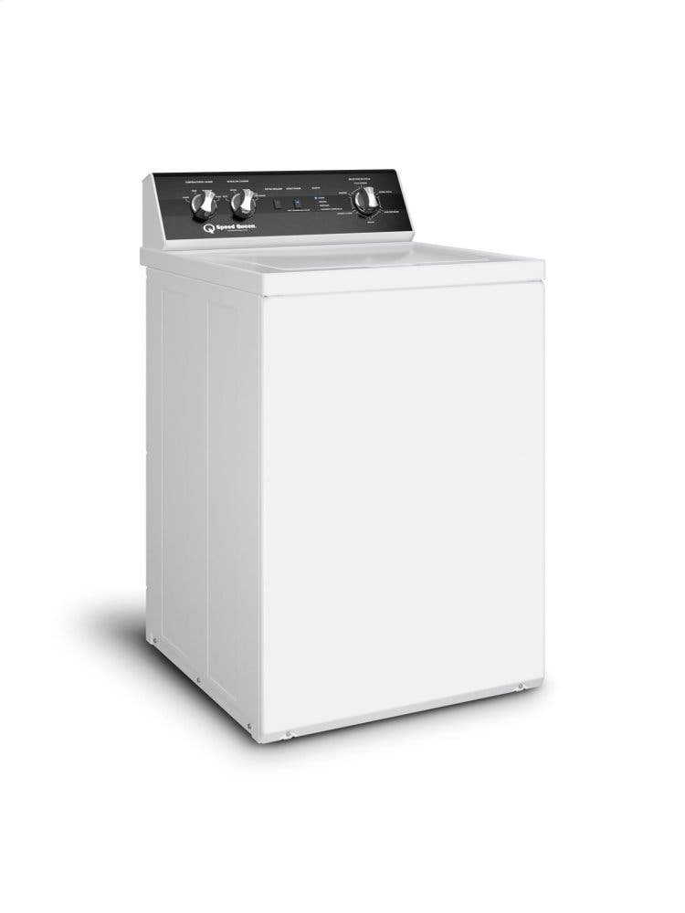 Speed Queen TR5000WN White