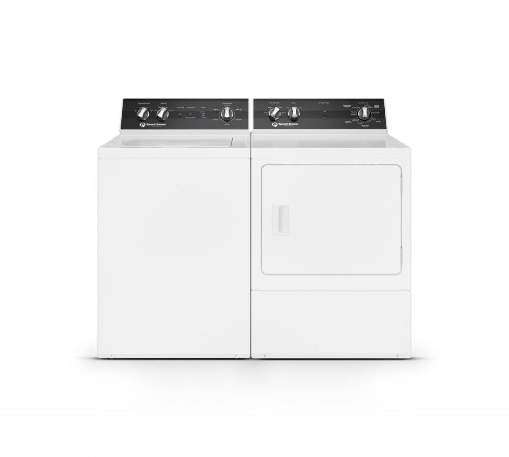 Speed Queen TR5000WN White