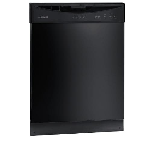 Frigidaire FFBD2408NB Black