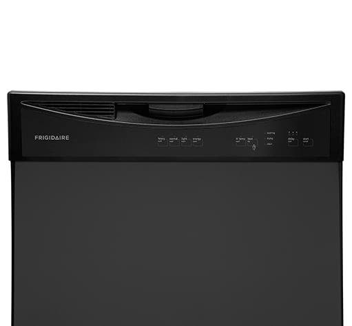 Frigidaire FFBD2408NB Black