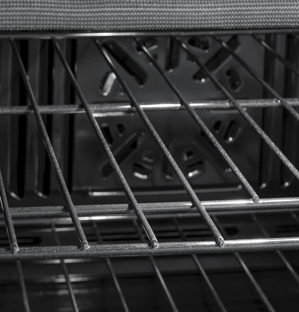 GE JTD5000BNTS Black Stainless Steel
