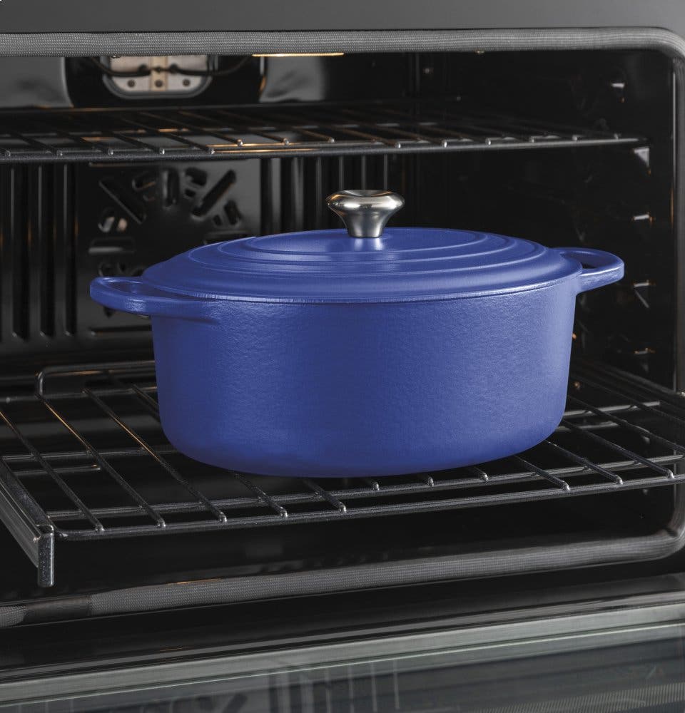 GE JTD5000BNTS Black Stainless Steel