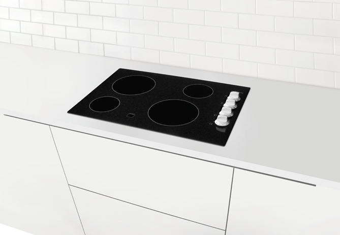 Frigidaire FFEC3024LW White