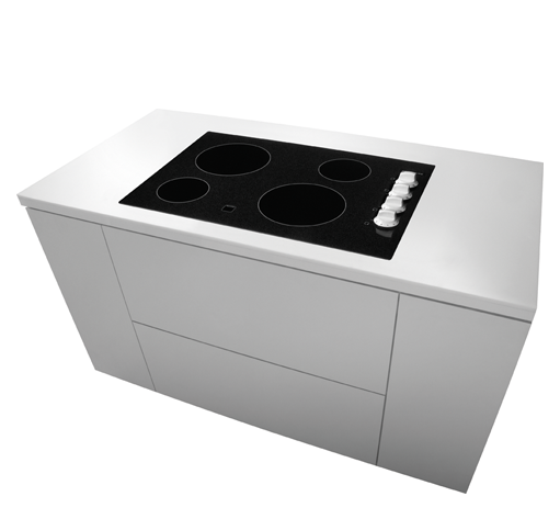 Frigidaire FFEC3024LW White
