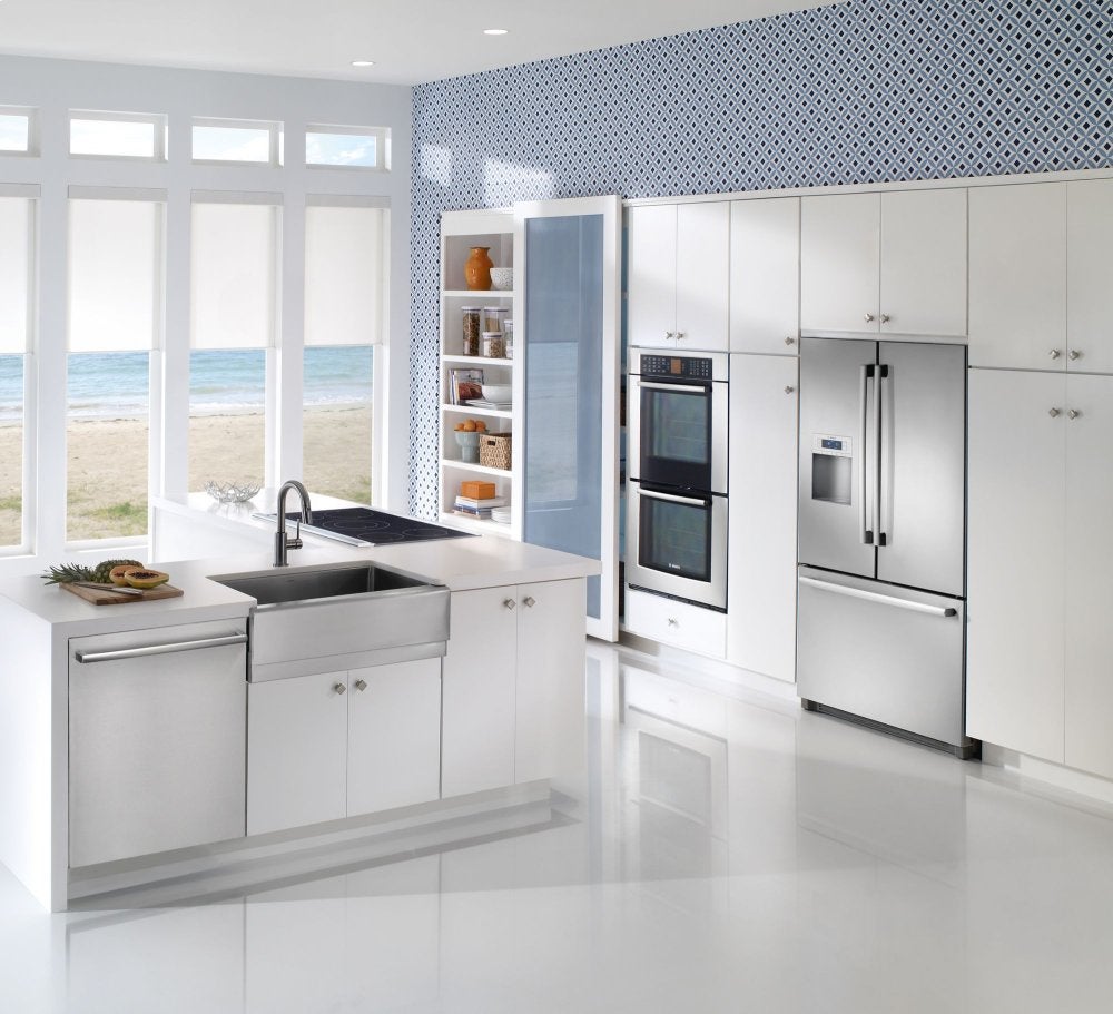 Bosch Ascenta Series Dishwasher