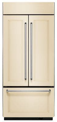 KitchenAid KBFN406EPA Panel Ready