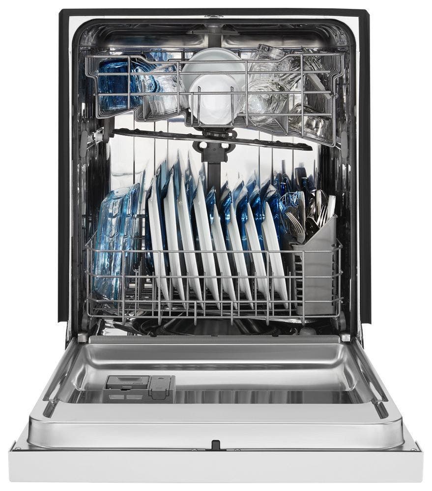 Maytag MDB4949SHZ Fingerprint Resistant Stainless Steel