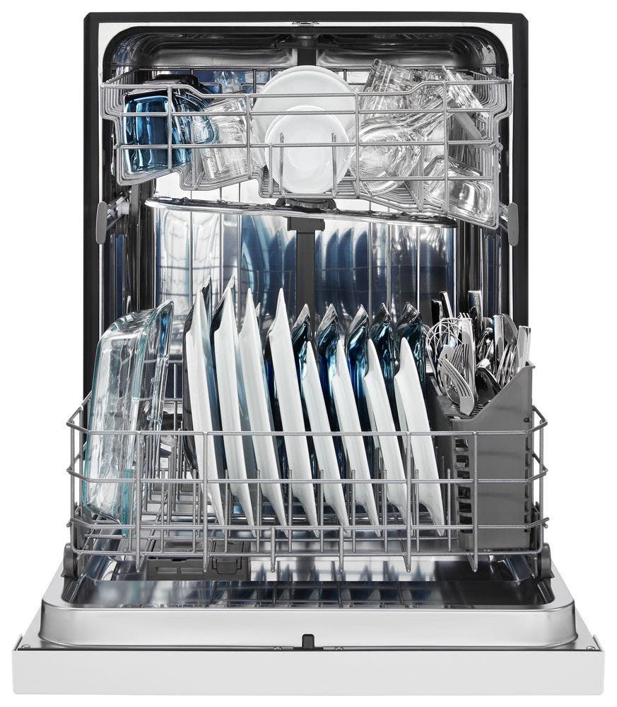 Maytag MDB4949SHZ Fingerprint Resistant Stainless Steel