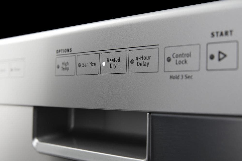 Maytag MDB4949SHZ Fingerprint Resistant Stainless Steel
