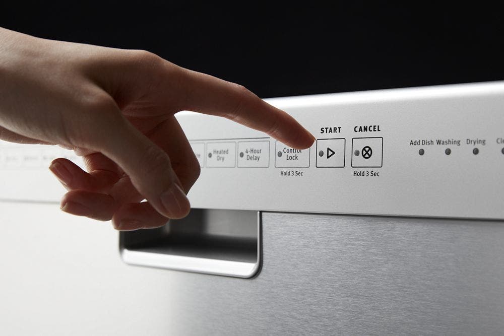 Maytag MDB4949SHZ Fingerprint Resistant Stainless Steel