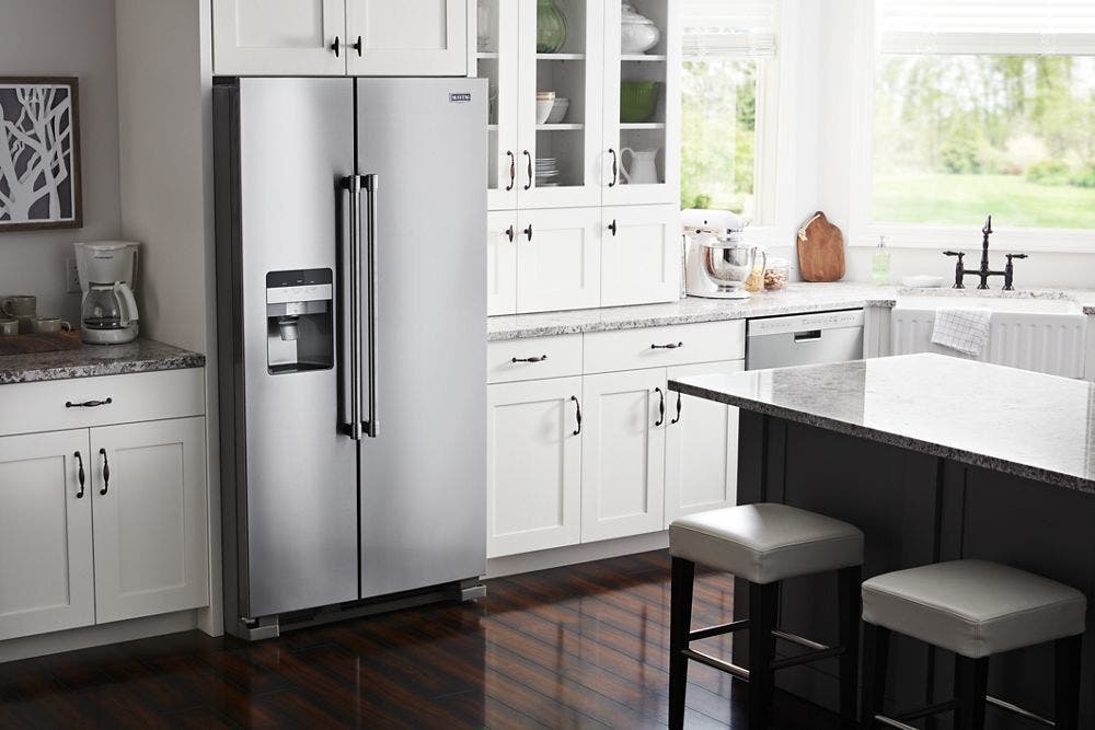 Maytag MDB4949SHZ Fingerprint Resistant Stainless Steel