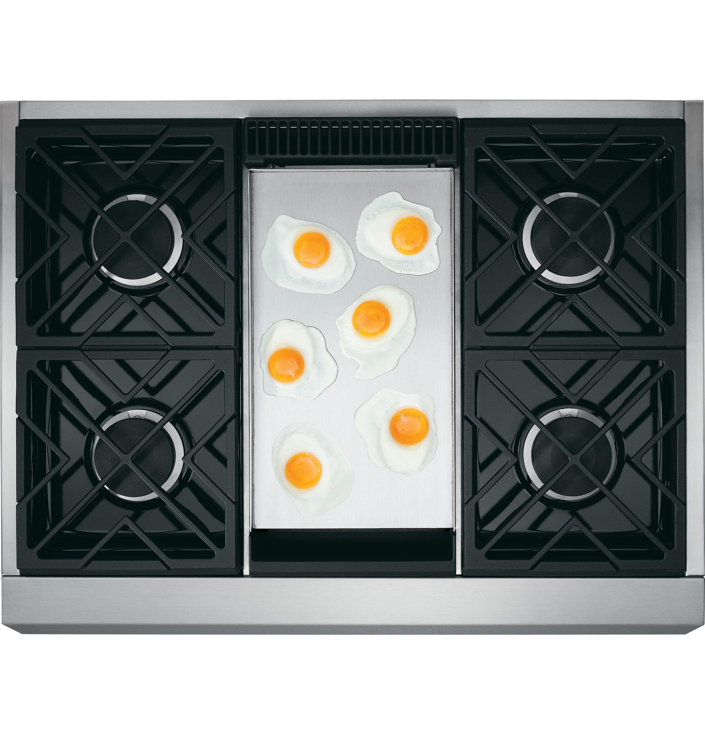 Monogram ZDP364NDPSS Stainless Steel