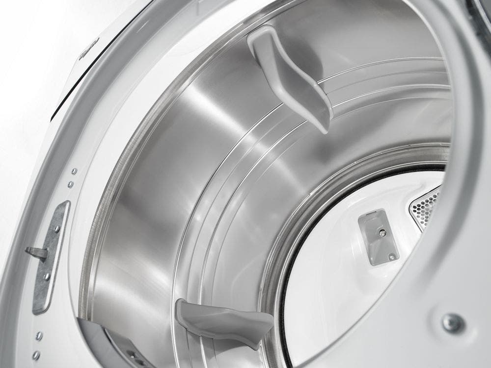 Whirlpool WGD90HEFW White