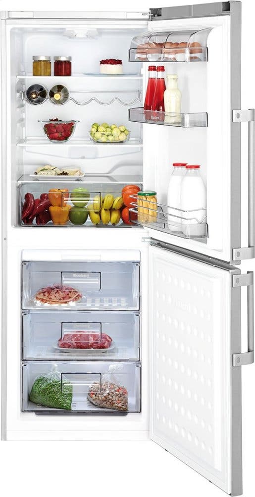 Blomberg BRFB1042SLN Stainless Steel