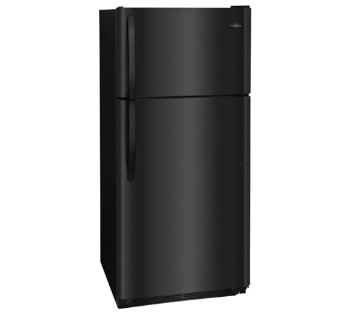 Frigidaire FFTR1832TE Ebony Black