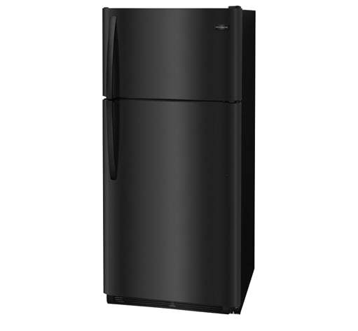 Frigidaire FFTR1832TE Ebony Black